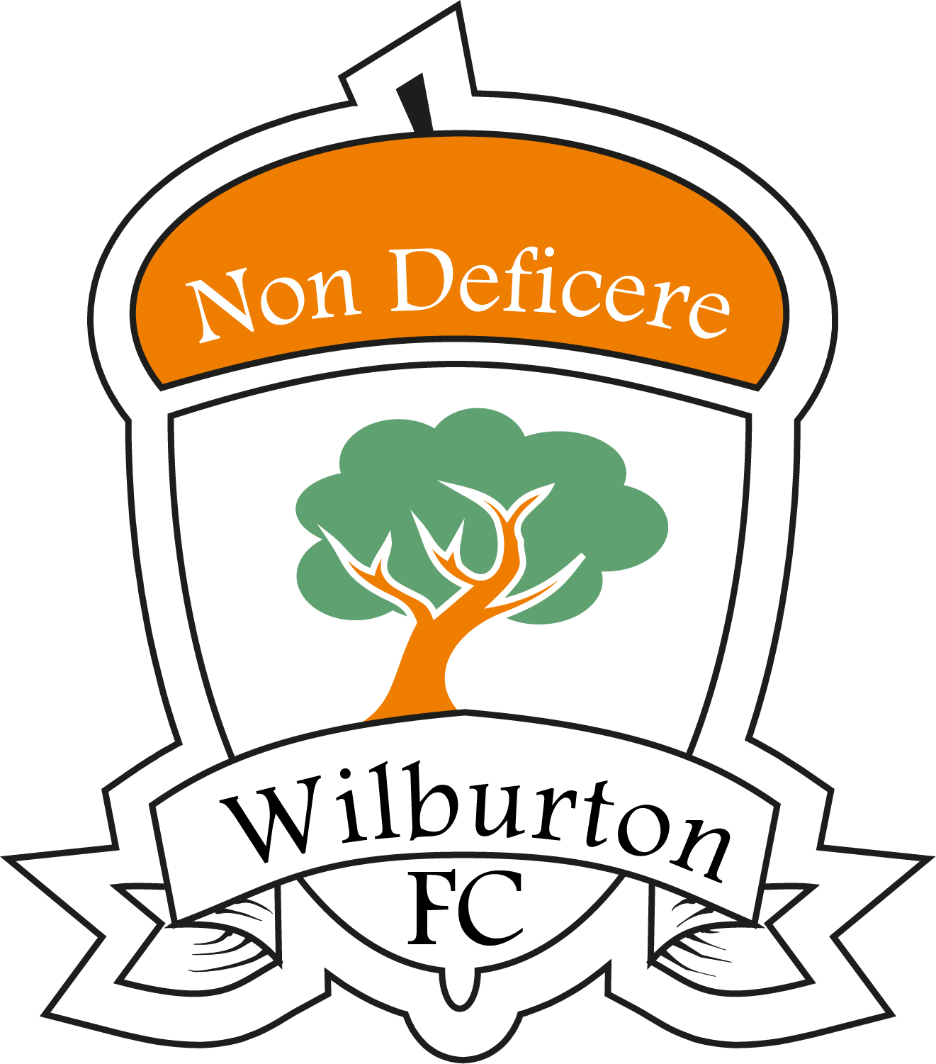 Wilburton FC